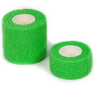 eePetlando_Anti-Leck-Bandage_green