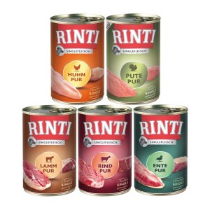 rinti-singlefleisch-mixpaket-6x400g